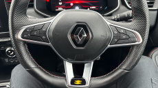 Renault Clio 1.0 TCe 90 RS Line 5dr Petrol Hatchback